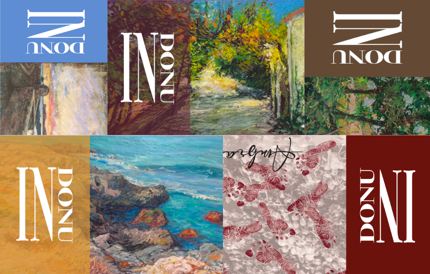 Box Del Gusto – Viaggio tra i Vini della Sardegna